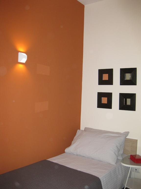 Domus Giardini Vaticani Rome Room photo