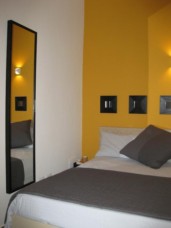 Domus Giardini Vaticani Rome Room photo