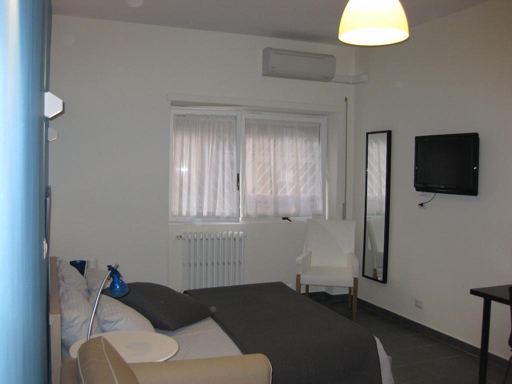 Domus Giardini Vaticani Rome Room photo