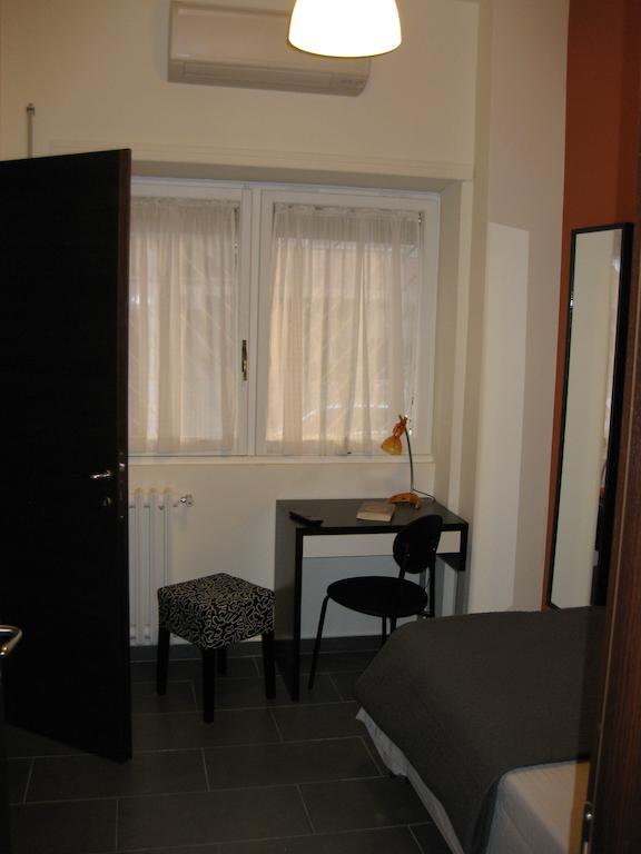 Domus Giardini Vaticani Rome Room photo